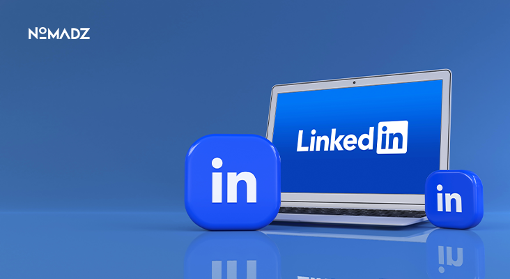 Benefits of linkedin marketing