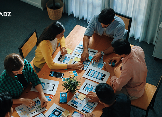 Carousel Content Strategy