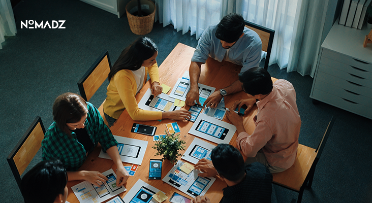 Carousel Content Strategy