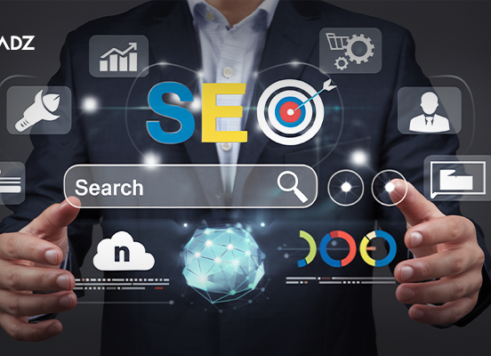 SEO for LLM visibility