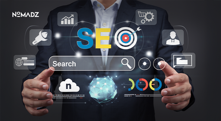 SEO for LLM visibility