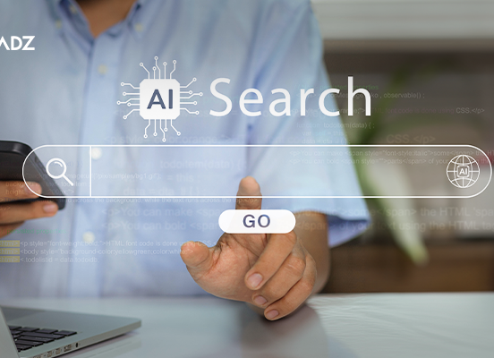 Turn off AI Overview