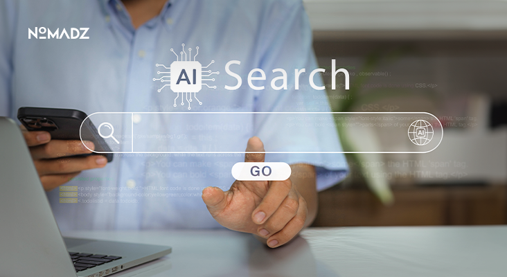 Turn off AI Overview