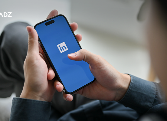 LinkedIn Marketing Strategy