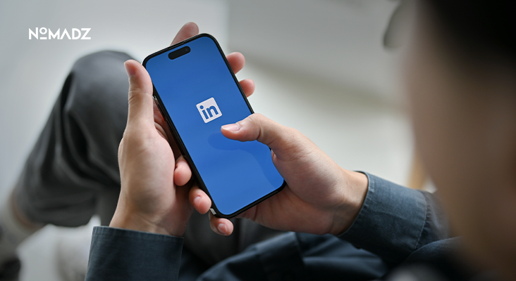 LinkedIn Marketing Strategy