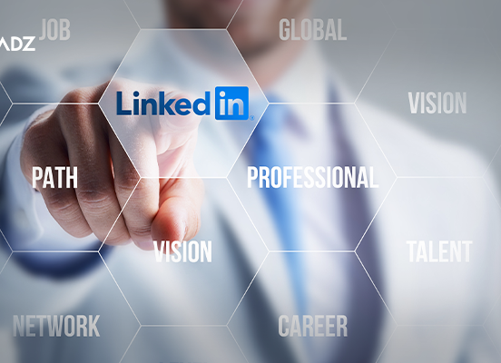 LinkedIn Year in Review