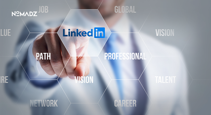 LinkedIn Year in Review