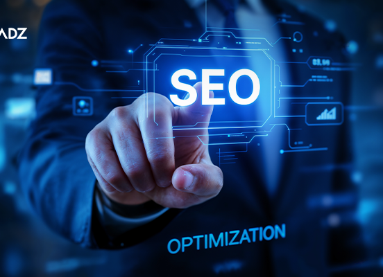 LLM SEO optimization
