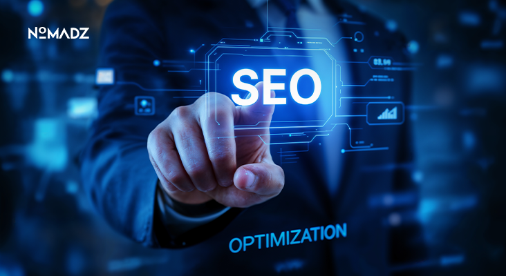 LLM SEO optimization