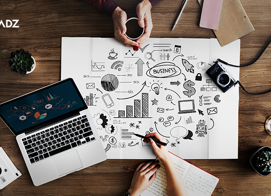 Media buying strategy