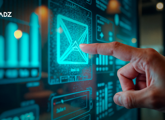 AI agents in email marketing