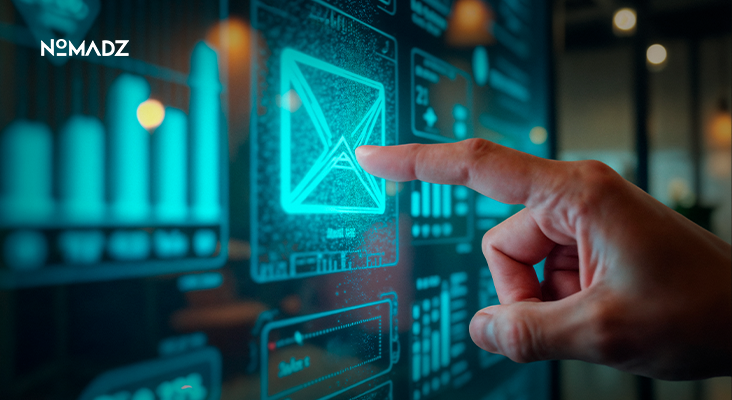 AI agents in email marketing