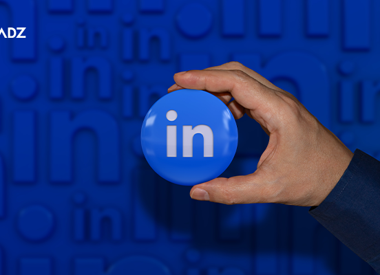 Fake jobs on LinkedIn