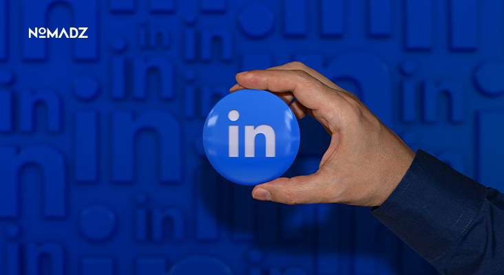 Fake jobs on LinkedIn