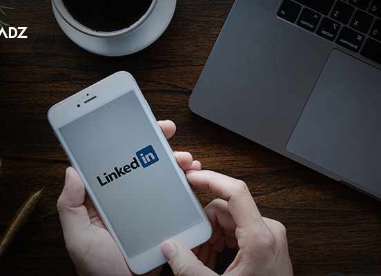 LinkedIn organic reach