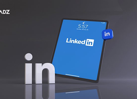 linkedin account types