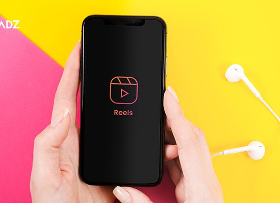 How to create Instagram Reels