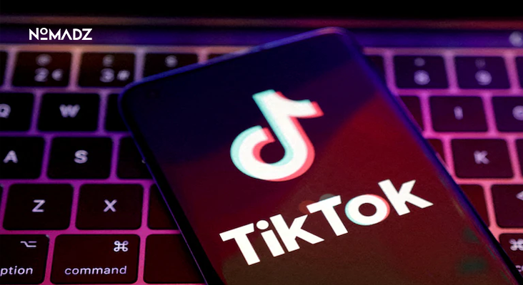 TikTok event calendar 2026