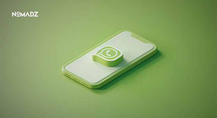 WhatsApp Strict Account Settings