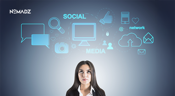 social media algorithms