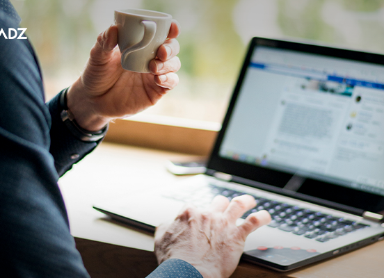 Account based marketing