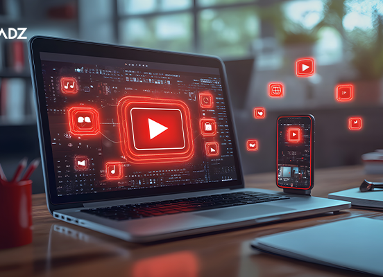 YouTube Expands Promote Targeting