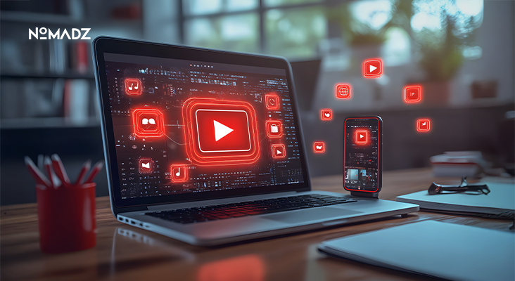YouTube Expands Promote Targeting