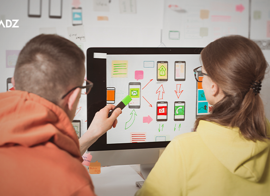 App Store Optimization