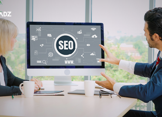B2B SEO Strategies