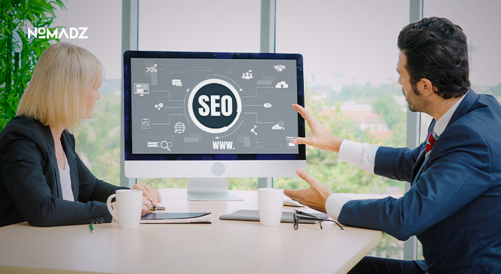B2B SEO Strategies