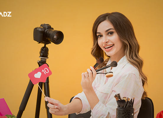 Celebrity Influencers