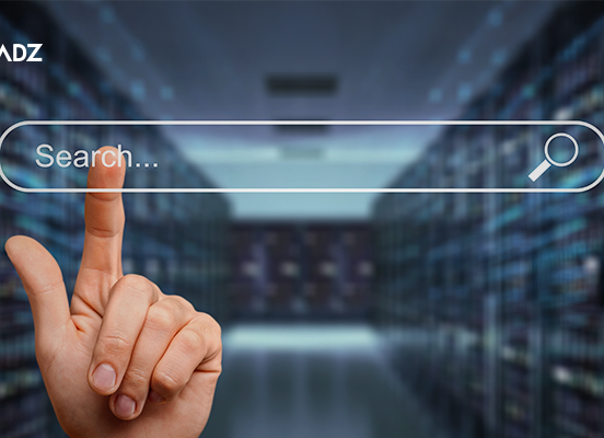 Clicks vs Impressions in Google Search Console