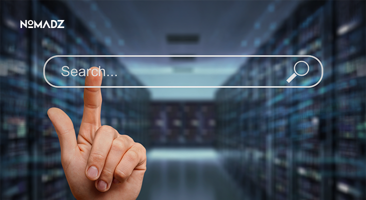 Clicks vs Impressions in Google Search Console