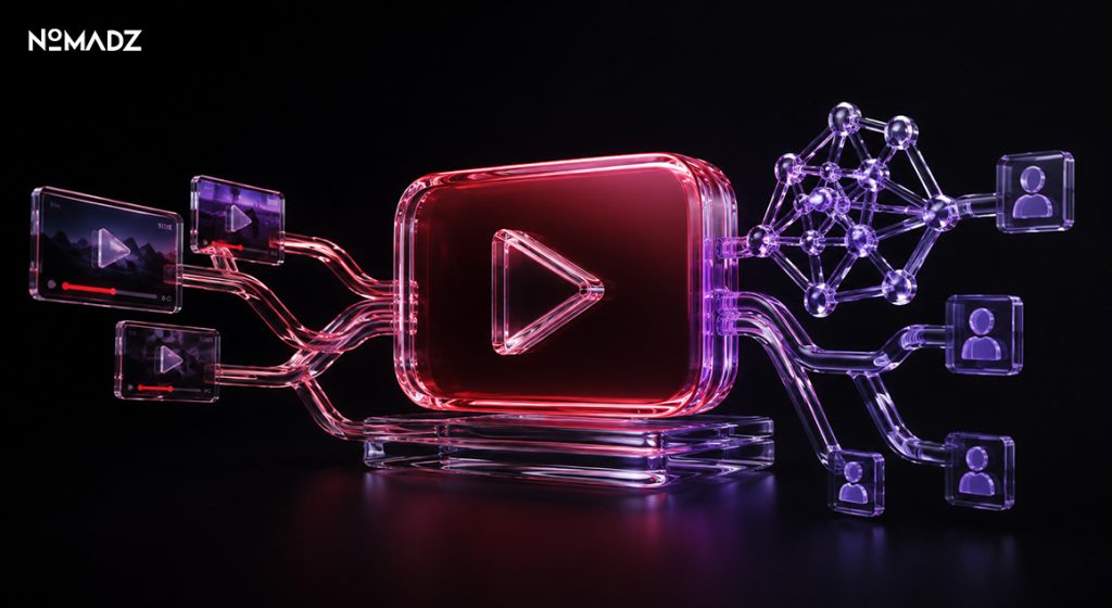 YouTube Algorithm