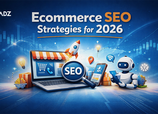 E-commerce SEO strategies