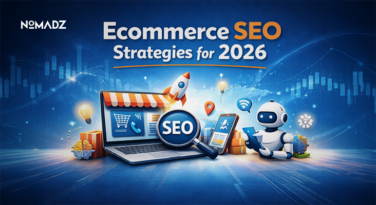 E-commerce SEO strategies