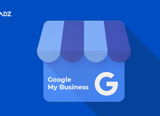 Google My Business