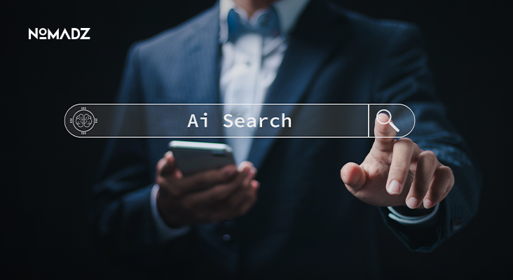 AI in search engines