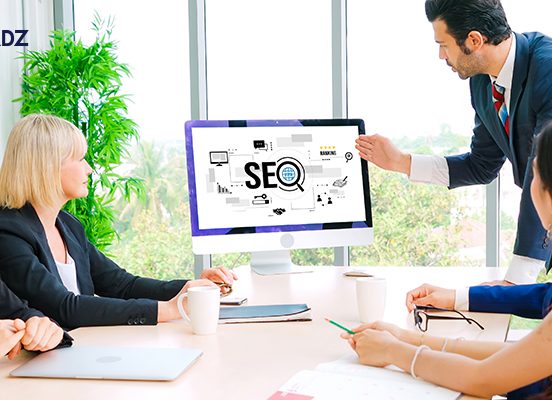 Website Engagement Rate