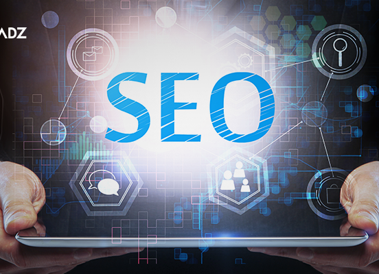SEO Strategies for Local Businesses