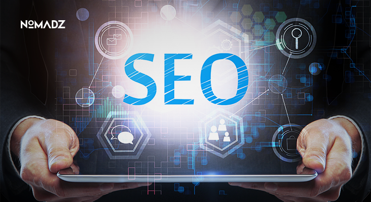 SEO Strategies for Local Businesses