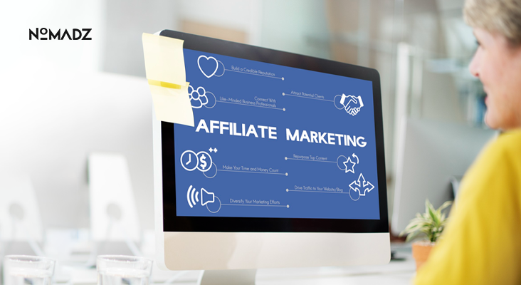 how to start affiliate marketing