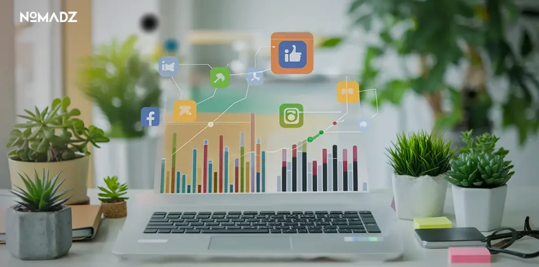 Best Digital Marketing Agencies helping brands achieve business growth and online marketing success.