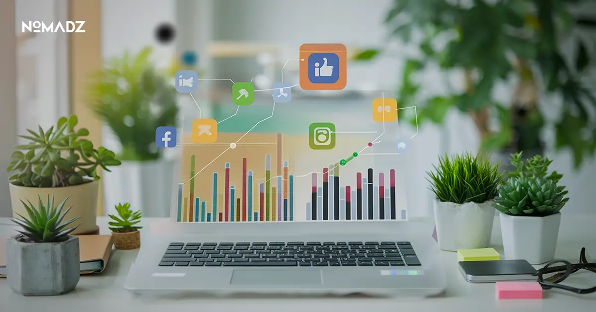 Best Digital Marketing Agencies helping brands achieve business growth and online marketing success.