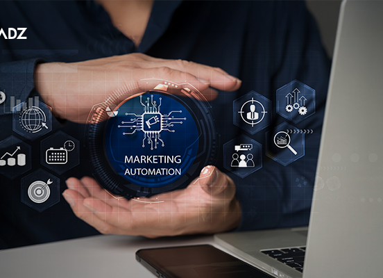 Marketing Automation Platforms