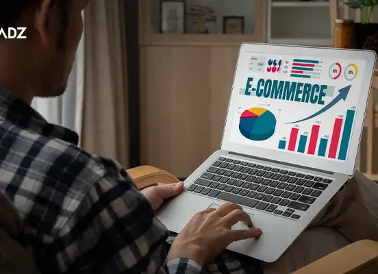 E-commerce Advertising