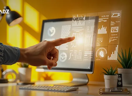 Programmatic Advertising