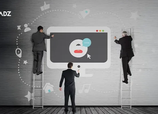 Remarketing Ads strategy to retarget website visitors and boost conversions.