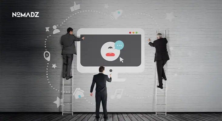 Remarketing Ads strategy to retarget website visitors and boost conversions.