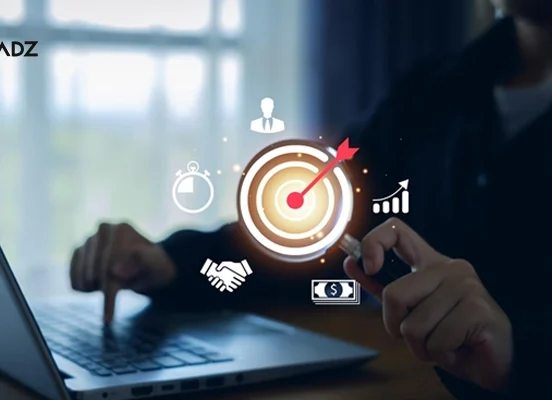 Retargeting Advertising